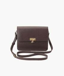 agnes b.｜アニエスベーのショルダーバッグ（レザー・本革）通販