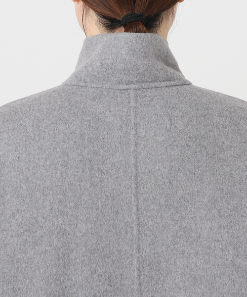 SLOBE IENA（スローブイエナ）の「HAMILTONスタンドコート（その他