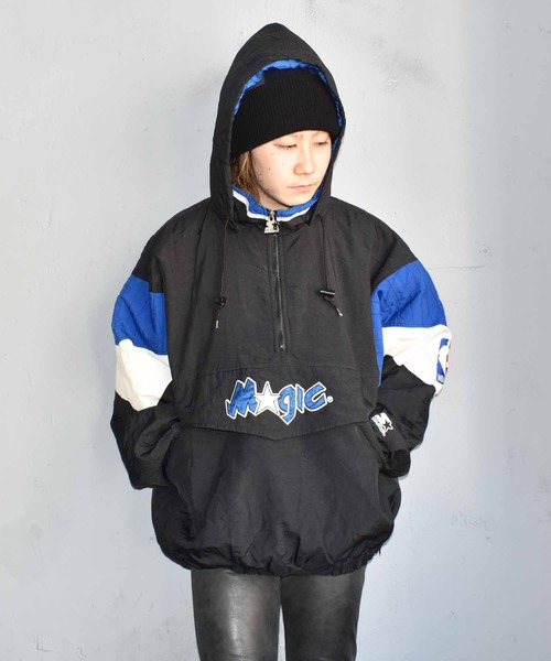 STARTER（スターター）の「【ヴィンテージ古着】STARTER/スターター