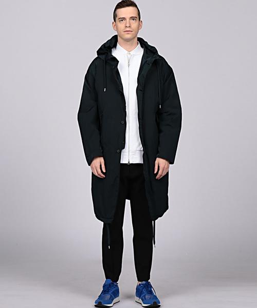 TEATORA（テアトラ）の「TEATORA（テアトラ） SOUVENIR HUNTER LIMONTA