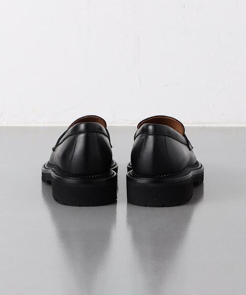 UNITED ARROWS（ユナイテッドアローズ）の「トリプルソール ローファー