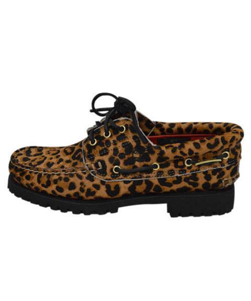 ブランド古着】Timberland 3-Eye Classic Lug Shoeティンバーランド