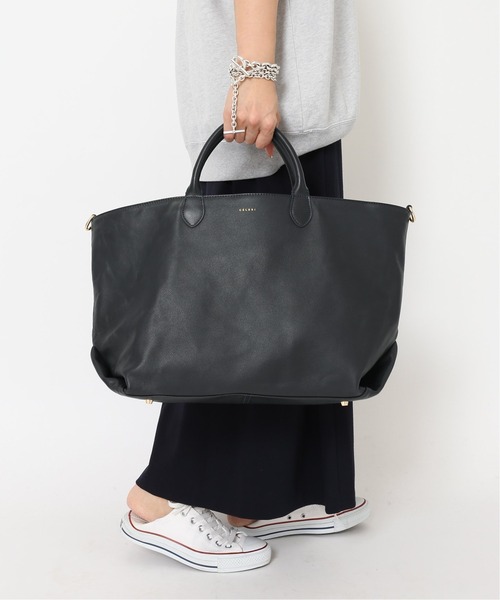 Deuxieme Classe（ドゥーズィエムクラス）の「【CELERI/セルリ】 TOTE