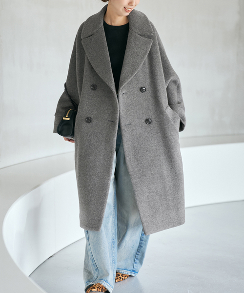 追加》TICCA / ティッカ テントコート（その他アウター）｜Spick