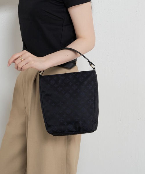 russet（ラシット）の「スリムミニショルダーバッグ(CE-1177