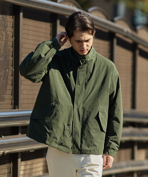 URBAN RESEARCH（アーバンリサーチ）の「『撥水』KOMATSU 3WAY SHORT