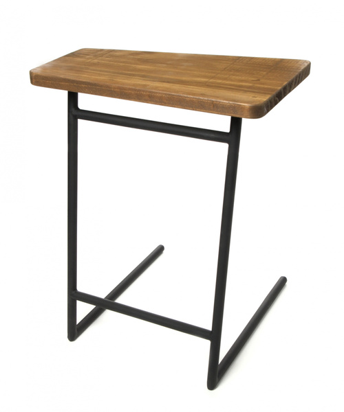 幅44.5cm】オリジナルサイドテーブル（家具）｜niko and