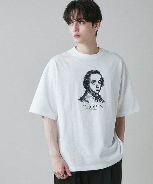 Goblin Tシャツ Lサイズ AgeFactory ENTH Tomorrow 6/5(木) ツアー初日