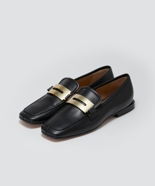 PELLICO（ペリーコ）の「CLIO アネッリフィッビア ローファー 1.0cm