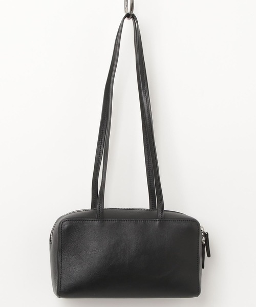 ONE.（ワンドット）の「【ONE.ワンドット】 / レザースクエアミニ