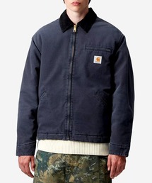 Carhartt WIP｜カーハートダブリューアイピーのブルゾン通販 - ZOZOTOWN