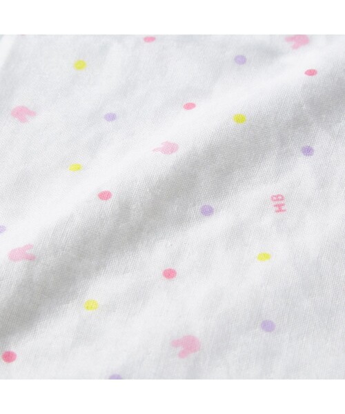 ガーゼハンカチ2枚組セット（その他ベビー用品）｜HOT BISCUITS