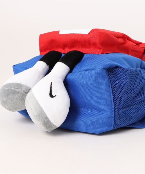 NIKE ナイキ K BOXY BKPK バッグ HM9973 480GAMERL/WHT（ボディバッグ