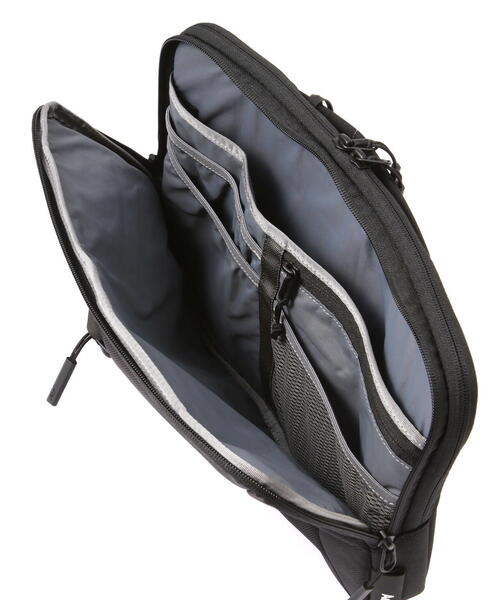 Aer（エアー）Tech Folio 13' Black AER-21029 ラップトップケース