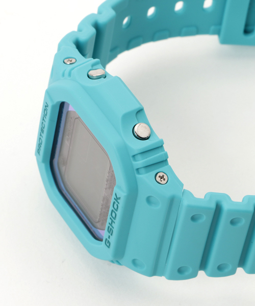 D*K様 希少☆カシオ G-SHOCK GW-M5610MD ソーラー ブルー D*K様 希少