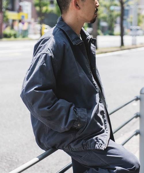 URBAN RESEARCH DOORS（アーバンリサーチドアーズ）の「ダック