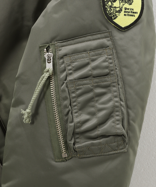 FAF（フェイク アス フラワーズ）の「【FAF (FAKE ASS FLOWERS