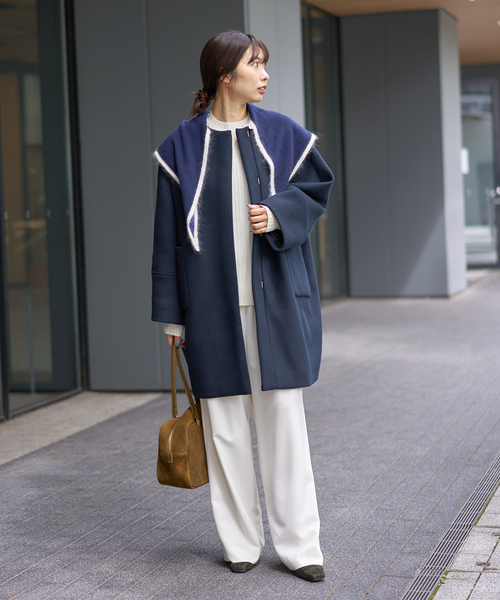 追加》Manuel MILANO/マニュエルミラノ SUEDE BOSTON スエードボストン