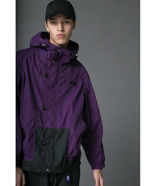 THE NORTH FACE PURPLE LABEL（ザ ノースフェイス パープルレーベル