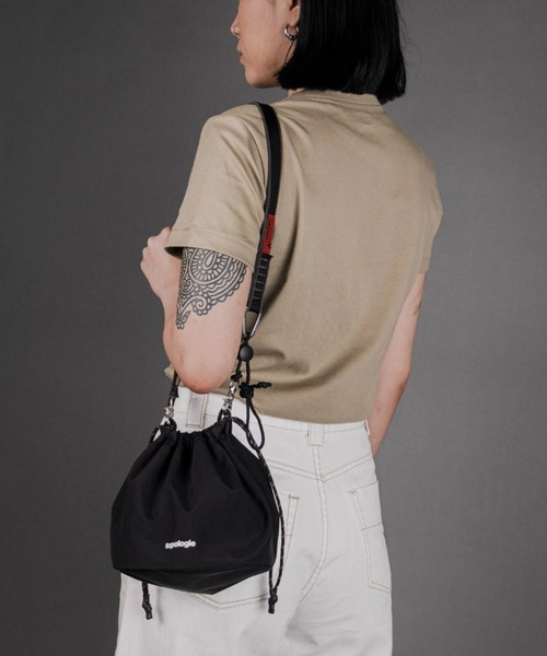 Topologie（トポロジー）の「Topologie/トポロジー/Reversible Bucket