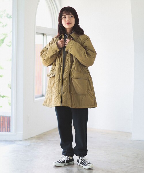 BEAMS BOY（ビームスボーイ）の「BEAMS BOY / ナイロン マウンテン