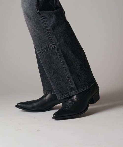 Lui's（ルイス）の「THE WESTERN BOOT/ウエスタンブーツ（ブーツ