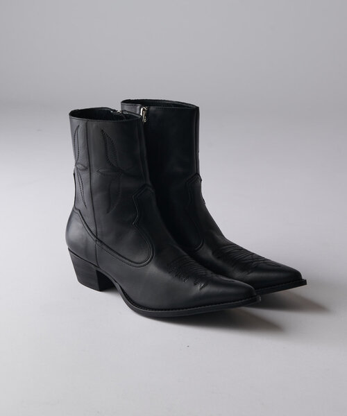 Lui's（ルイス）の「THE WESTERN BOOT/ウエスタンブーツ（ブーツ