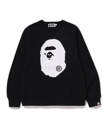 A BATHING APE｜アベイシングエイプのスウェット（長袖）人気