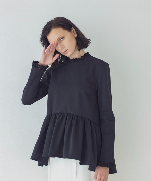 TSURU by Mariko Oikawa（ツルバイマリコオイカワ）の「TSURU by