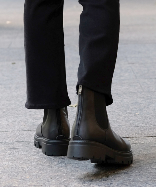 AP STUDIO（エーピーストゥディオ）の「【VINILO/ヴィニーロ】別注