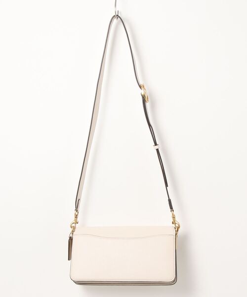 タビー ショルダー バッグ 26（ショルダーバッグ）｜COACH（コーチ）の