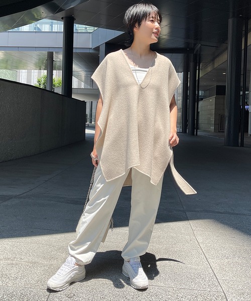 STUNNING LURE（スタニングルアー）の「リバーポンチョ（ポンチョ