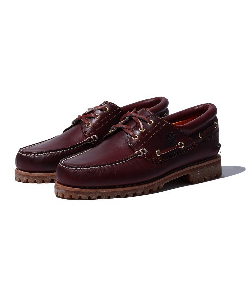 Timberland（ティンバーランド）の「Timberland Authentics 3 Eye