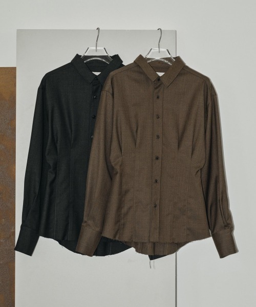 TODAYFUL（トゥデイフル）の「【TODAYFUL/トゥデイフル】ウエスト