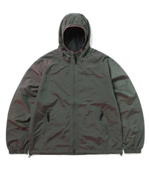 thisisneverthat（ディスイズネバーザット）の「SP-Logo Windbreaker