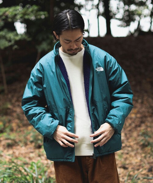 THE NORTH FACE（ザノースフェイス）の「THE NORTH FACE / Reversible