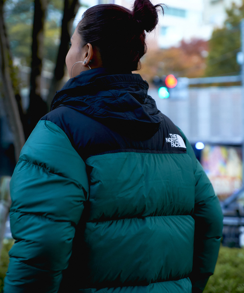 THE NORTH FACE（ザノースフェイス）の「WEB限定【THE NORTH FACE / ザ