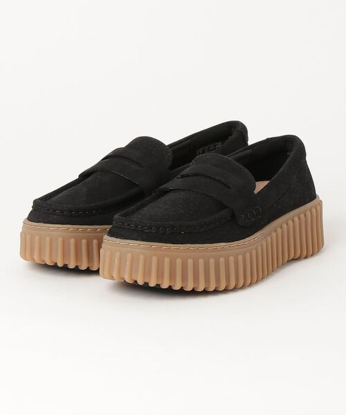 Clarks（クラークス）の「【ネット限定】 Torhill Penny