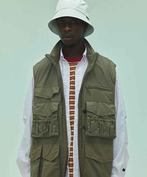 DAIWA PIER39（ダイワピア39）の「DAIWA PIER39 | TECH PHOTOGRAPHER