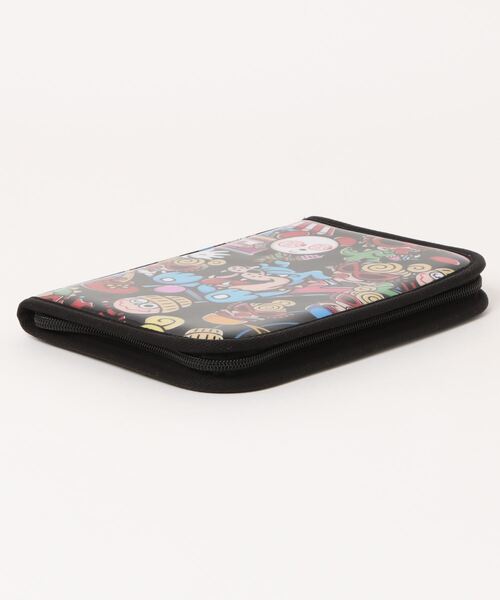 HYSTERIC MINI（ヒステリックミニ）の「HYSTERIC MINI LAND総柄