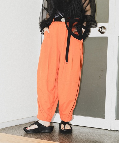 niko and（ニコアンド）の「[MODE NORM CORE]シャカバルーン