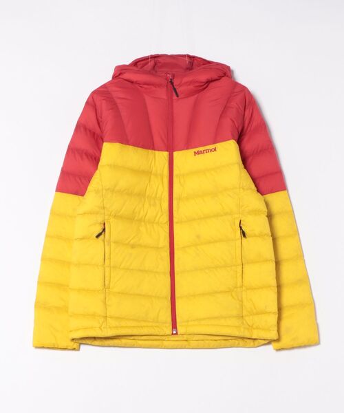 セール】【Marmot】Lance Down Hoodie (ランスダウンフーディー) / 4