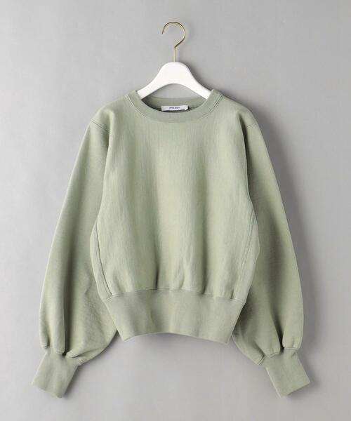 PHEENY（フィーニー）の「＜PHEENY＞ハード スウェット プルオーバー Ψ