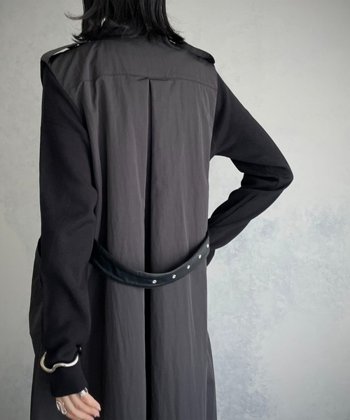 &g'aime】3wayモッズコート（モッズコート）｜&g'aime（アンジェム）の