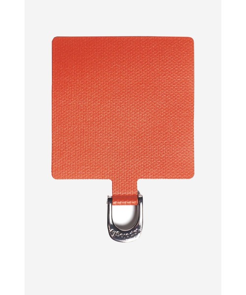 MAISON KITSUNE X TOPOLOGIE PHONE STRAP ADAPTER（スマホグッズ