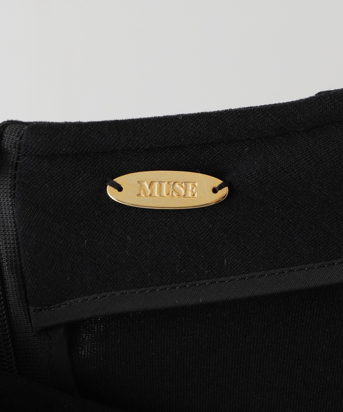 dumblefit クルーネック プルオーバー（シャツ/ブラウス）｜Deuxieme