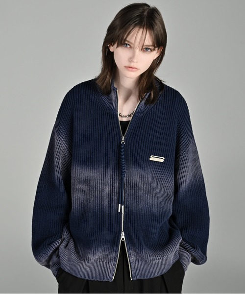 Vintage Make Drivers Knit / ヴィンテージメイクドライバーズニット