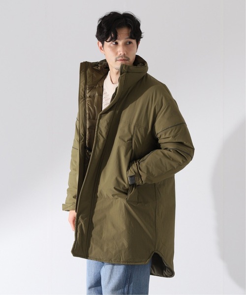 WOOLRICH（ウールリッチ）の「【WOOLRICH / ウールリッチ】PATROL