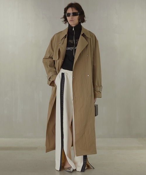 PRANK PROJECT（プランクプロジェクト）の「モーターサイクルトラック