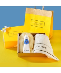 L'OCCITANE｜ロクシタンのボディケアキット/ギフトセット通販 - ZOZOTOWN